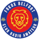 Logo du radioclub de Belfort