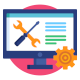 Icone informatique