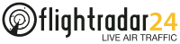 Logo FlightRadar24
